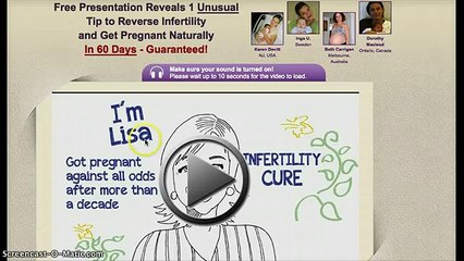 pregnancy miracle method review