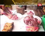 Abb Takk - Parda Fash - Episode 25 - Jhelum Meat