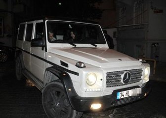 Asena Erkin Boşanma Hediyesiyle İlk Kez Görüntülendi