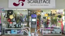 Scarlet Ace Lighting Company In Singapore