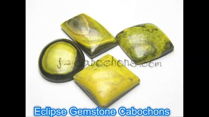 Top Gemstone Cabochons Global Supplier