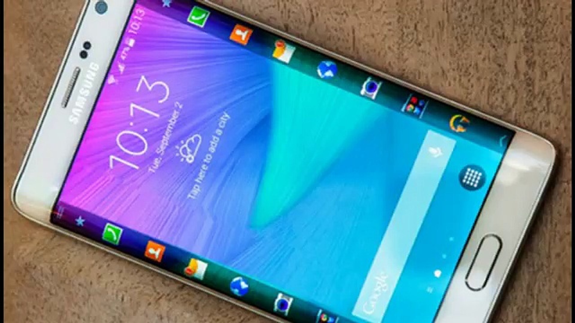Top 10 upcoming Mobiles