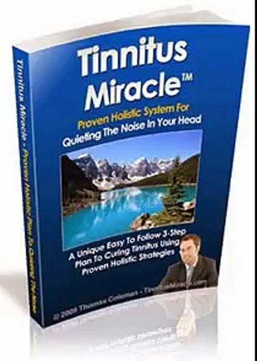 Tinnitus Miracle System