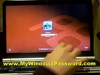 TOOL of the MONTH! Windows Password Resetter!