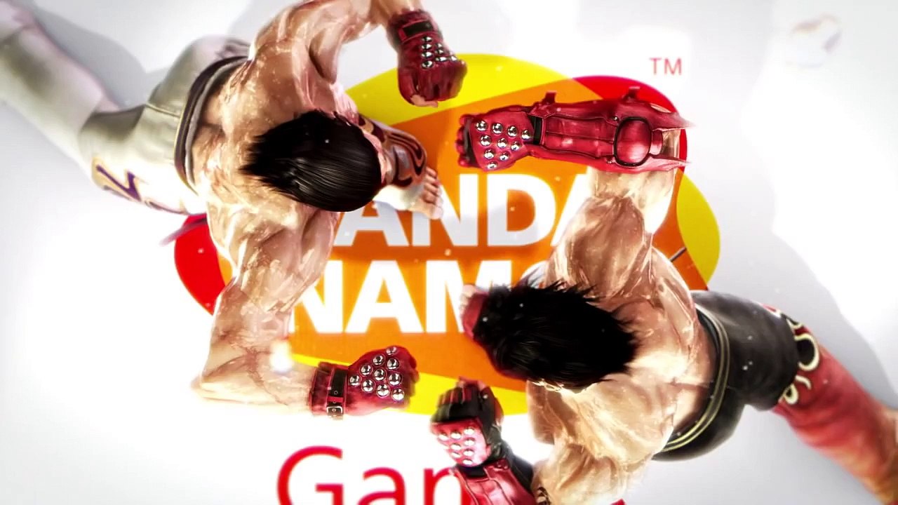 TEKKEN REVOLUTION COMING JUNE 11TH!