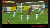 Thailand U19 vs Yemen U19 - ( 3-2 ) @ AFC Asian U-19 Championship