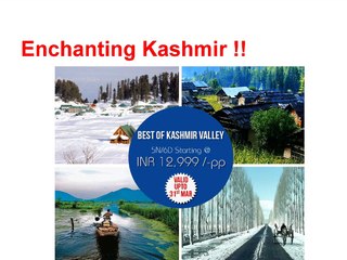 Great Holidays,Made Simple !! Kerla Tour Package with Honestrips.com