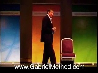AMAZING WEIGHT LOSS The Gabriel Method Story