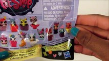 LITTLEST PET SHOP BLIND BAG - LPS LITTLEST PETS COLLECTION