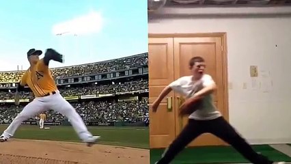Sonny Gray Will Dooley 3X Pitching Analysis