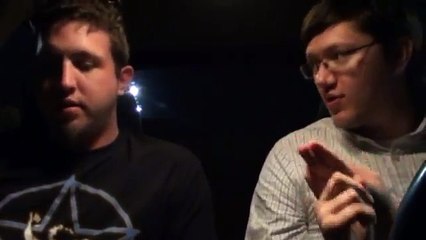 Midnight Screening: Monsters University