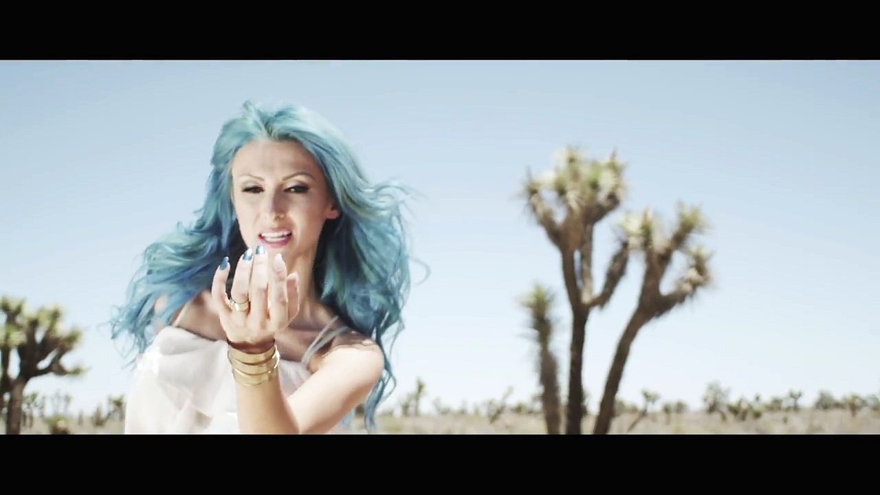 be mine-andreea balan