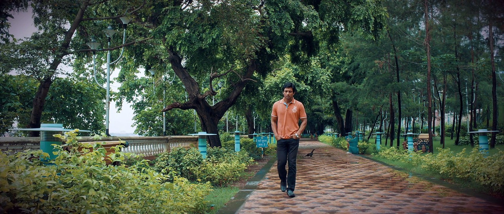 O Fakira | Bengali Romantic Song | Bengali Movie "Teen Patti (2016)" | Arjjit Singh