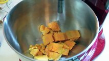Sweet Potato Pie Recipe - Homemade _ Soul Food Style - I Heart Recipes