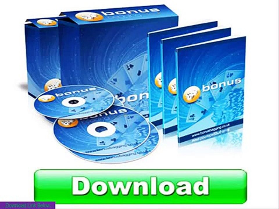 Bonus Bagging - Bag Those Bonuses Reviews