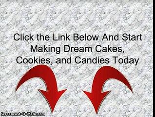 Yummyarts Cakes, Cookies, And Candies Customer Review