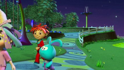 Rouzin Svet Ostoja Je Žedan (Drugi deo)