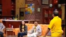 NGAKAK   SERU ABIS Raditya Dika, Chandra Liaw, Annisa Rawles - Ini Talk Show 19 November 2