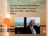 The Charitable Lives of Marcus Hiles and Nancy Hiles