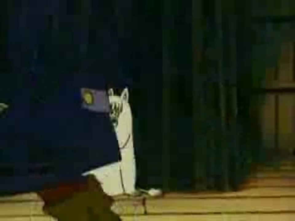 Muminki - Piraci cz.2