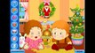 Babys first christmas - dora games - baby hazel like 2013 # Watch Play Disney Games On YT Channel