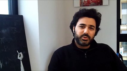 Julien Benmoussa (Proximity BBDO) parle du film "Magnolia".