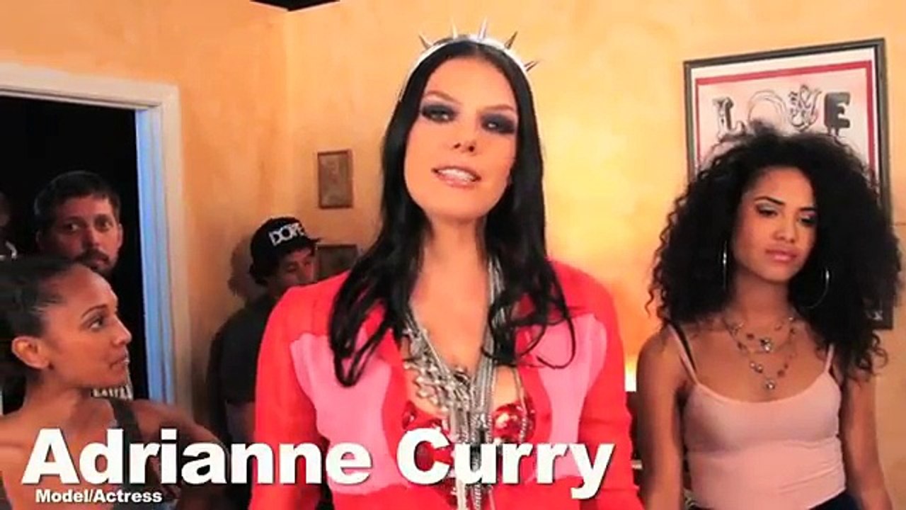 TEKKEN TAG TOURNAMENT 2 - Snoop Dogg : Behind the scenes.