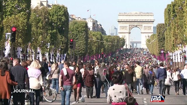 Le vivre ensemble : juifs, musulmans : le grand malaise