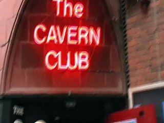 The Rudimentary Confusion - He Wants to Take her Home Tonight live at The Cavern Club