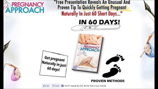 Pregnancy Approach - A 60 Day Pregnancy Guide