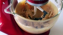 Peanut Butter Pie _ Easy Homemade Recipe