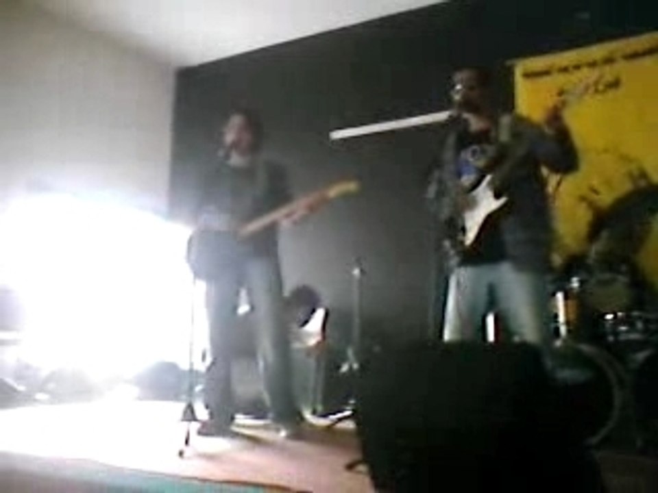 Wonderwall music rock