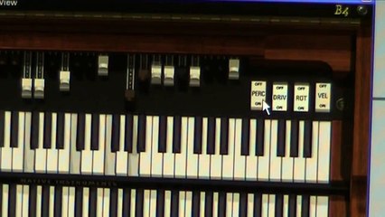 MindMaster MIDI Demo