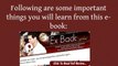Pull Your Ex Back Review - Pros and Cons of How to Get Your Ex Back Revealed