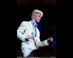 David Bowie  -  bootleg Sullivan Stadium,Foxborough,Ma,08-31-1983 part three