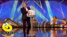 Most Shocking Act in Britan Got Talent You Have Ever Seen| PNPNews.net
