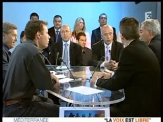 2-LA VOIX EST LIBRE FRANCE 3 Eric CIOTTI