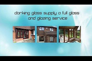 Dorking Glass