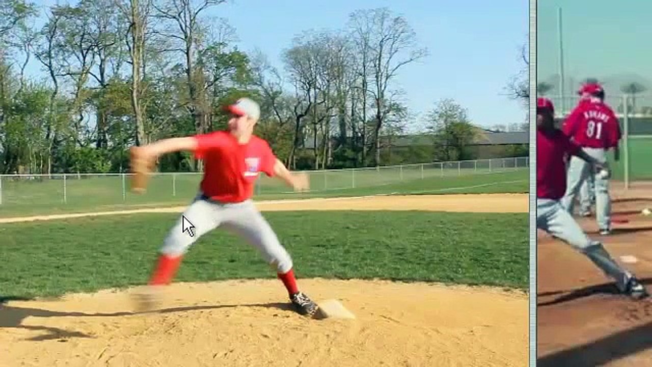 3X Pitching Analysis - Poor Power Conversion