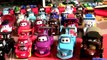 20 CARS TOON DIECASTS Complete Entire Collection Maters Tall Tales Disney Pixar by Blucol