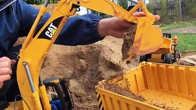 BRUDER TOYS Tunnel Project LONG PLAY all Episodes FULL LENGHT plus BONUS MATERIAL!