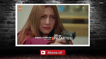 Kırgın Çiçekler 31. Bölüm 2.Fragman