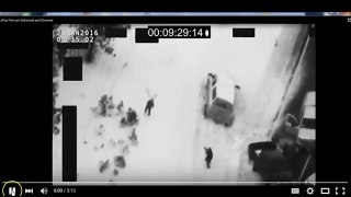 Enhanced Video- LaVoy points out his Assassins
