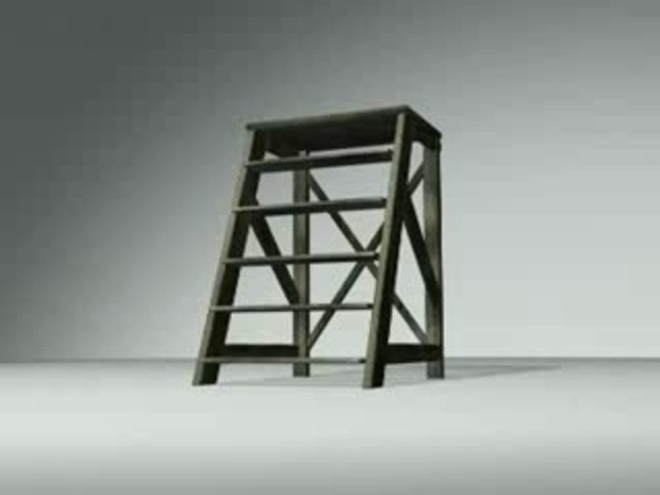 Escabeau