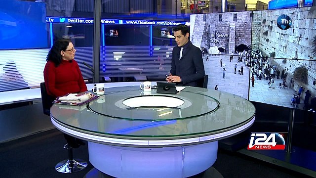 01/31: Israeli cabinet approves mixed prayer section at Western Wall