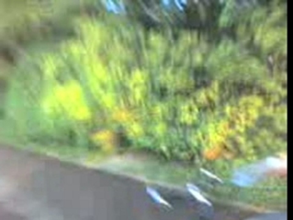 FIGURE EN VELO