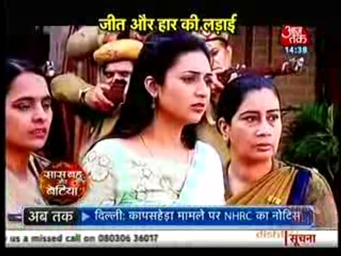 Ruhi Ko Bachane Mein Raman Hua Zakhmi Jisse Ishita Ko Laga Gehra Sadma 1st February 2016 Yeh Hai Mohabbatein