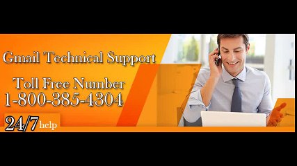 Gmail Customer Care Toll free Number 1-800-385-4304