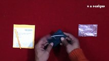 Unboxing ~ Credit Card Knife