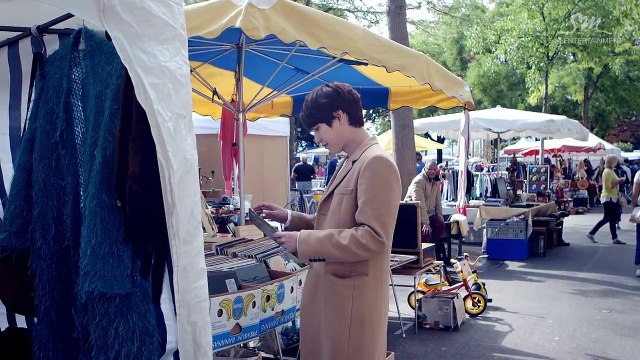 KYUHYUN 규현_밀리언조각(A Million Pieces)_Music Video